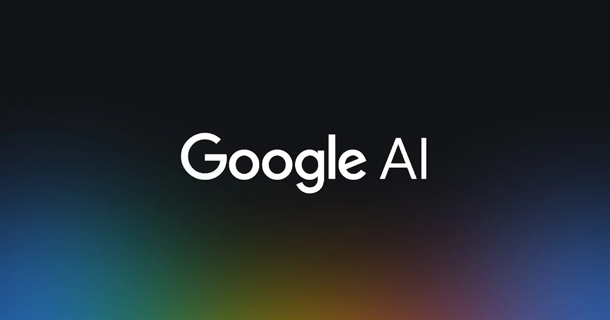 Google AI - How we’re making AI helpful for everyone