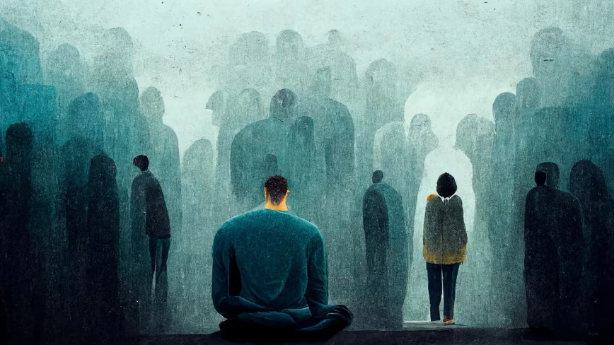 Solo-maxxing: How tech taught Gen Z to monetise being alone