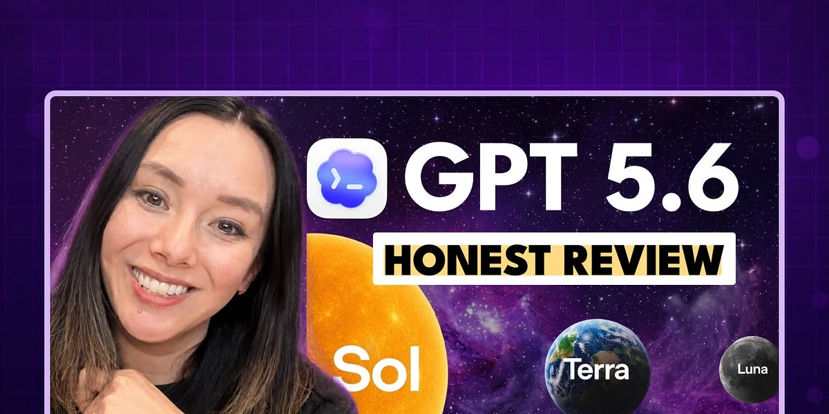 GPT-5.6 Sol vs. Claude Fable: Why OpenAI’s new model crushes my benchmark