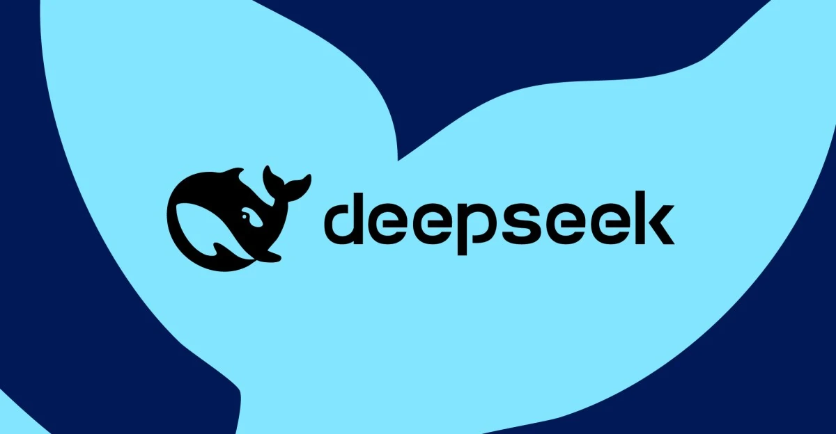 China’s DeepSeek previews new AI model a year after jolting US rivals