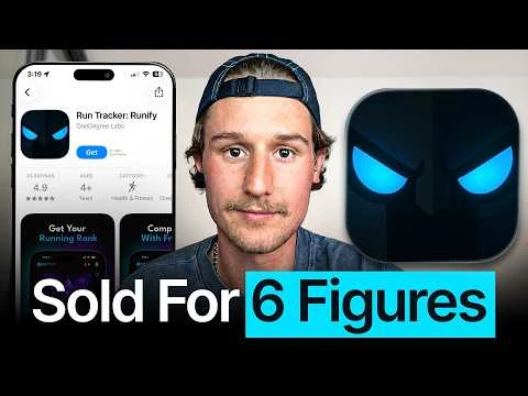 I speedran an ai app from 0 to $100k exit in 26 days