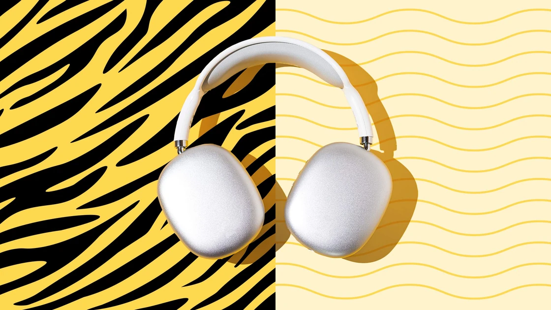 Research: What Message Are Your Headphones Sending Your Coworkers?
