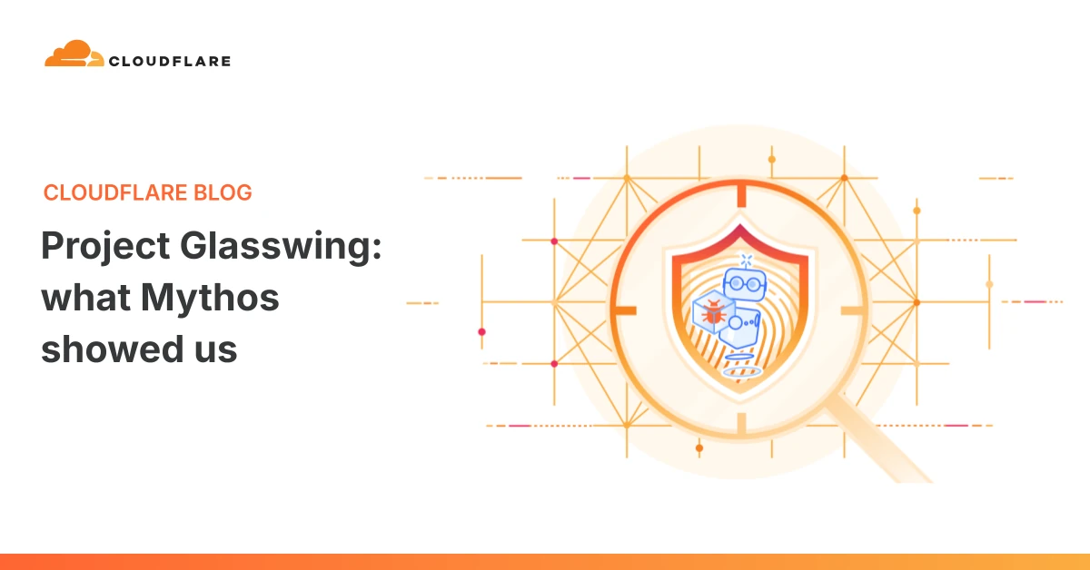 Project Glasswing: what Mythos showed us