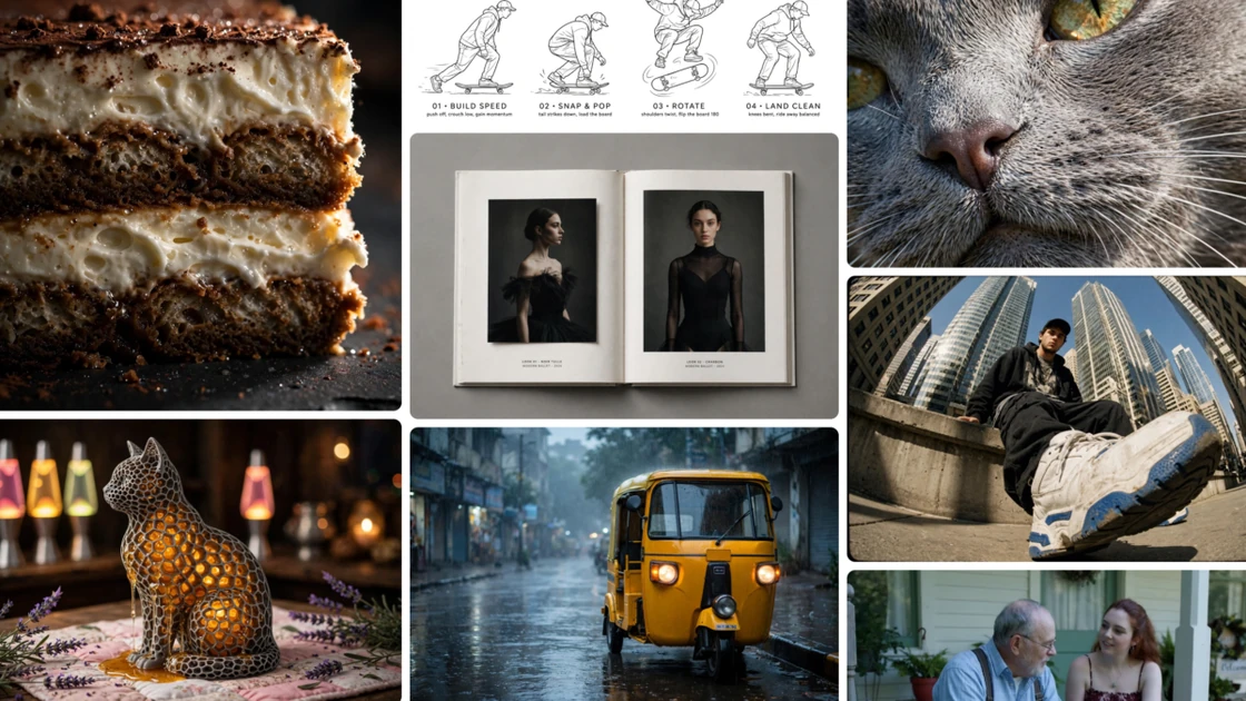 Muse Image is technically impressive, but Meta's use of Instagram photos raises questions