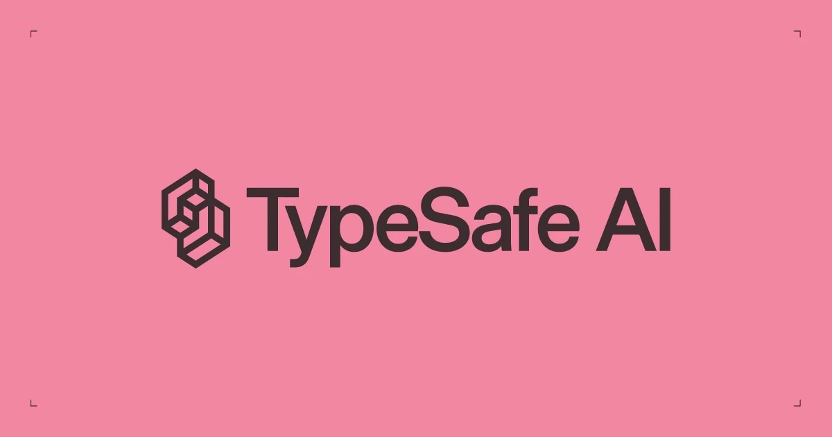 Home - TypeSafe AI