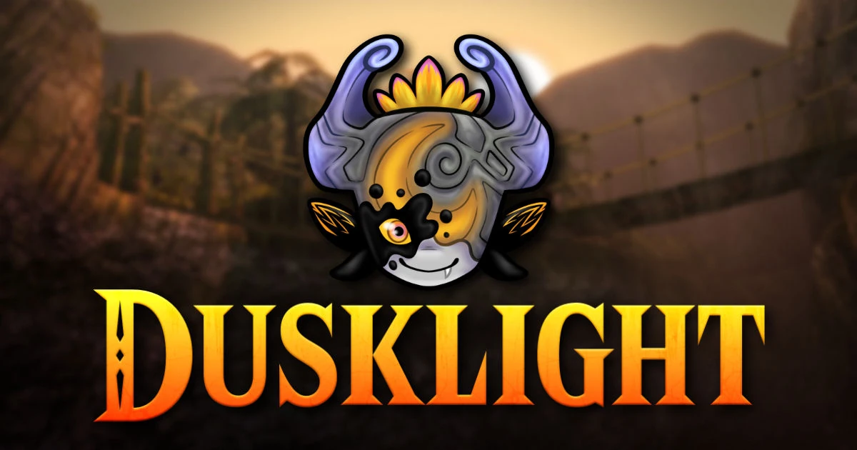 Dusklight – GC Twilight Princess Decompiled