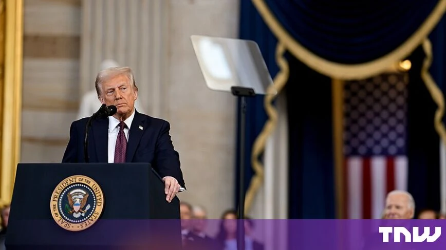 Trump’s drone tariffs reach 100%, and Europe gets capped at 15%