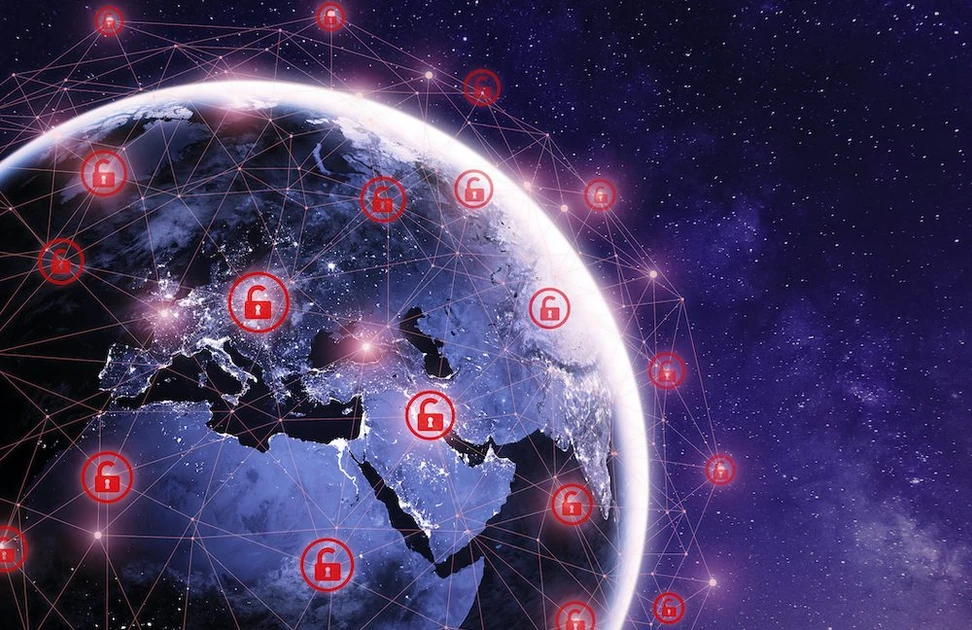 BGP hijack infecting networks caused by a comedy of errors