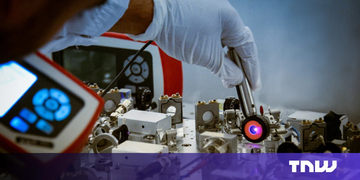 Denmark taps Microsoft to build world’s most powerful quantum computer