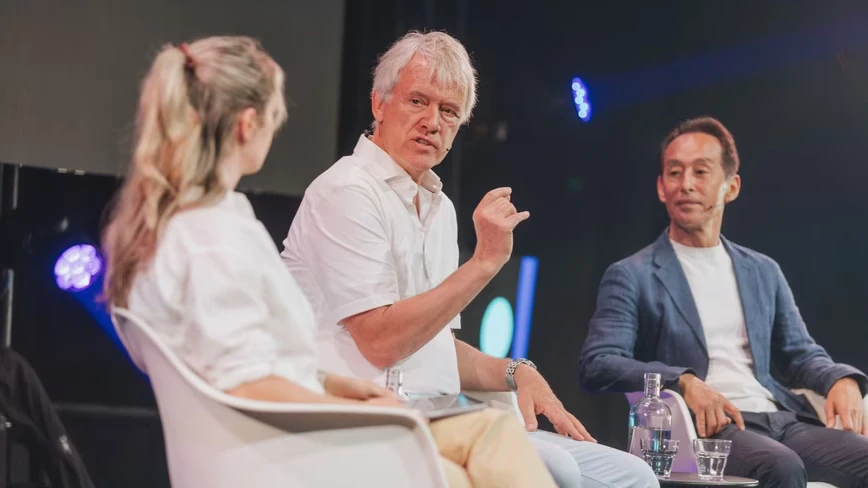 Dutch company ASML is $300bn from a trillion. AI could close the gap