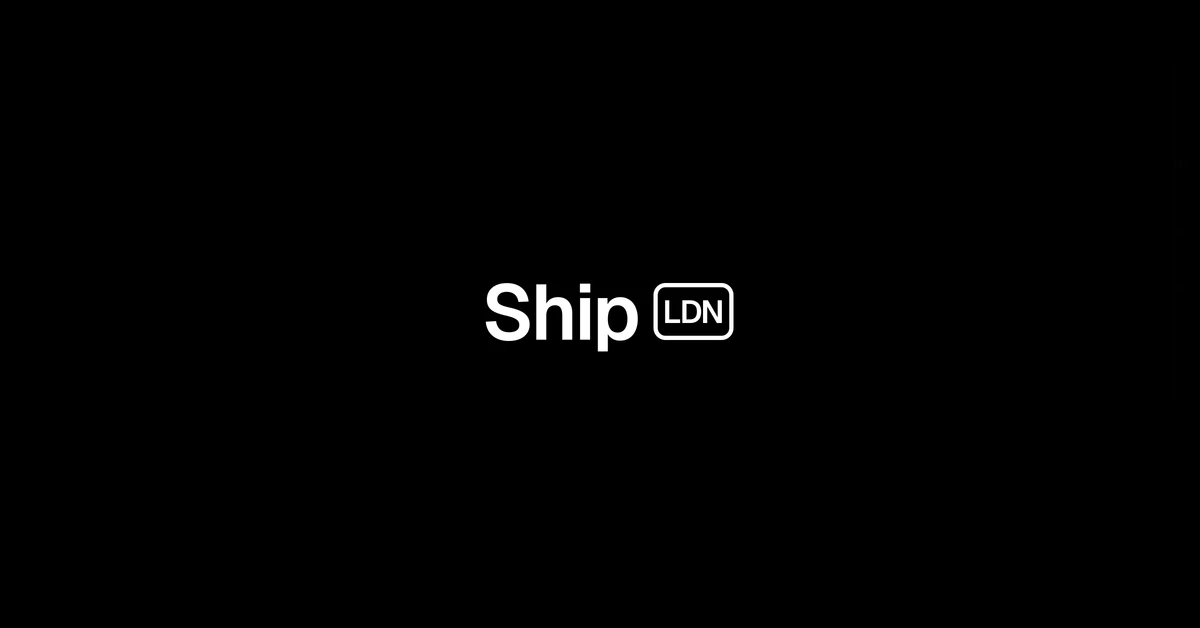 Vercel Ship 2026 recap