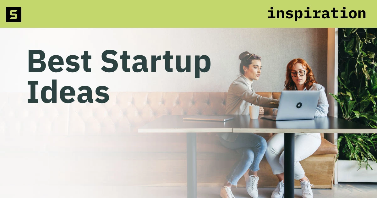 80 Best Startup Ideas to Launch and Make Money in 2026