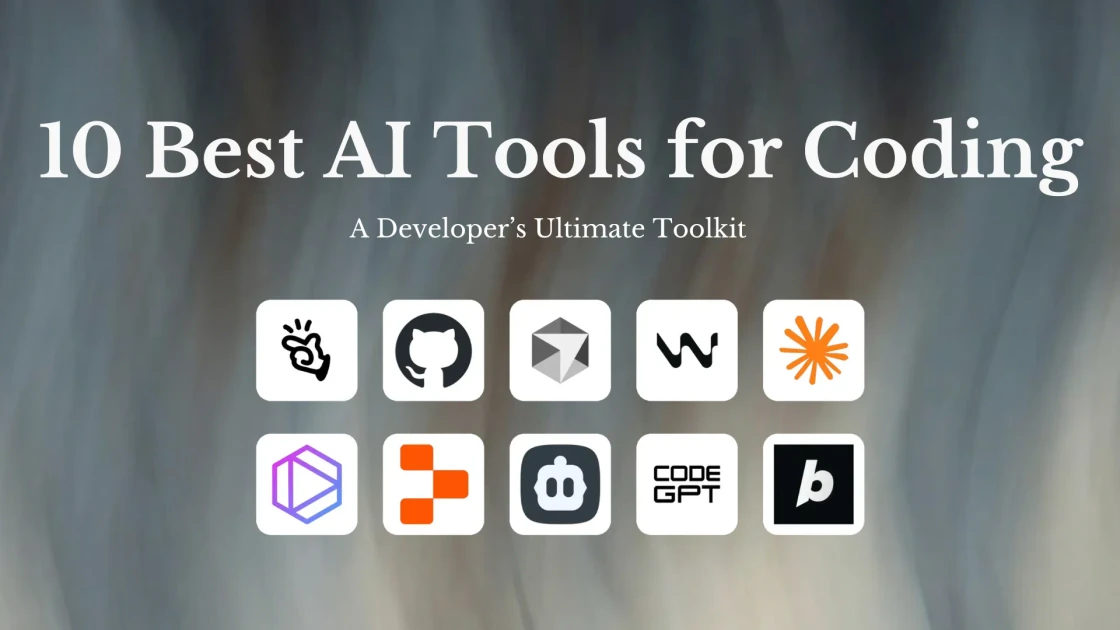 Best 10 AI Tools for Coding: A Developer’s Ultimate Toolkit for 2026