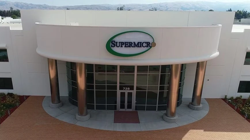 Supermicro plans to raise $7 billion to fulfill $39 billion in AI server orders