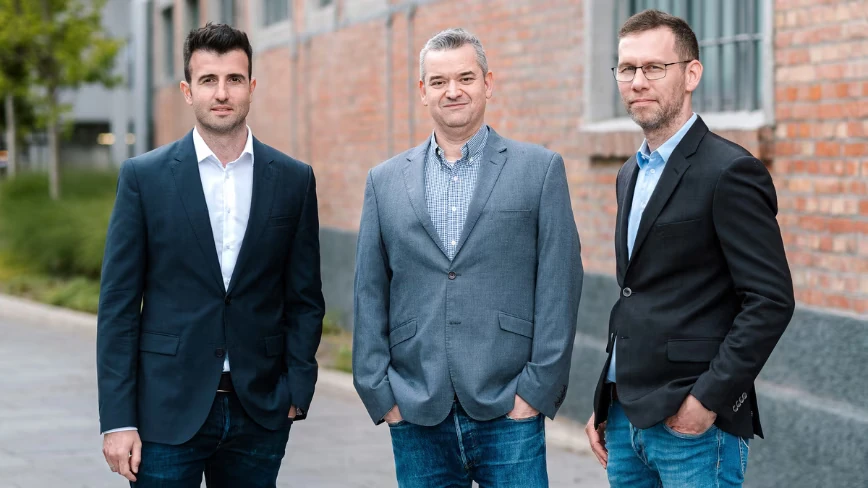 Kodesage raises $6.6M to drag enterprise legacy software into the AI era, without it leaving the building