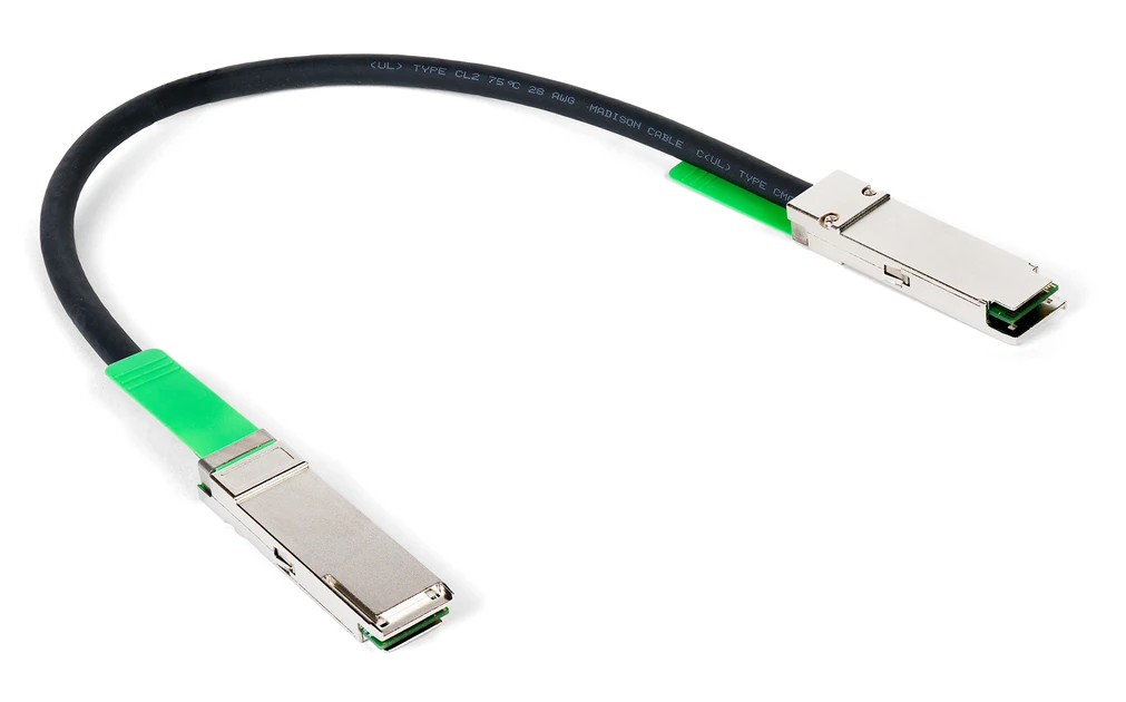 What Is a Direct Attach Copper (DAC) Cable