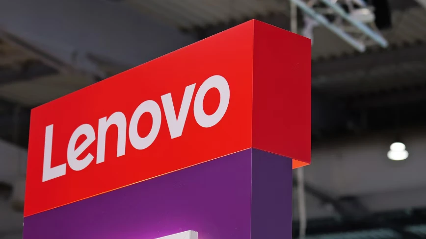 Lenovo Q4 revenue tops estimates on strong PC sales, shares jump 15%