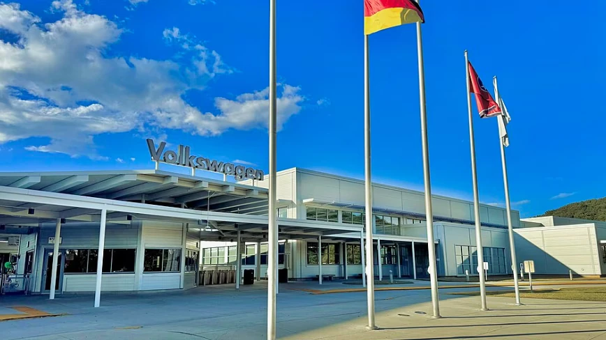 Volkswagen wants tariff protection after Chinese brands grab 28% of Europe’s PHEV market