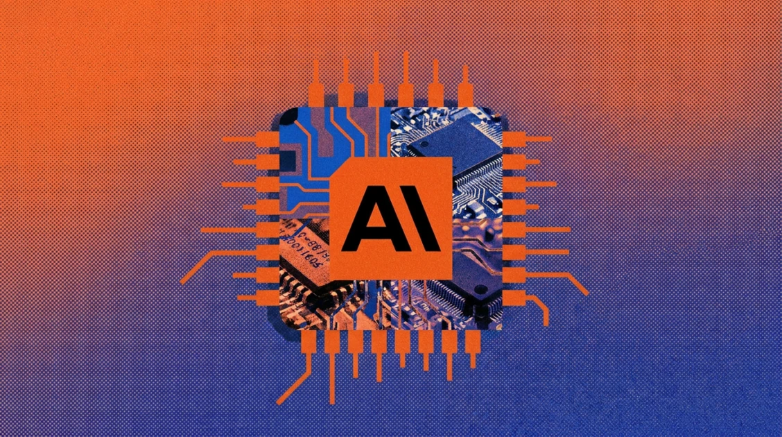 Anthropic reportedly explores custom chip manufacturing with Samsung while insisting Nvidia still matters
