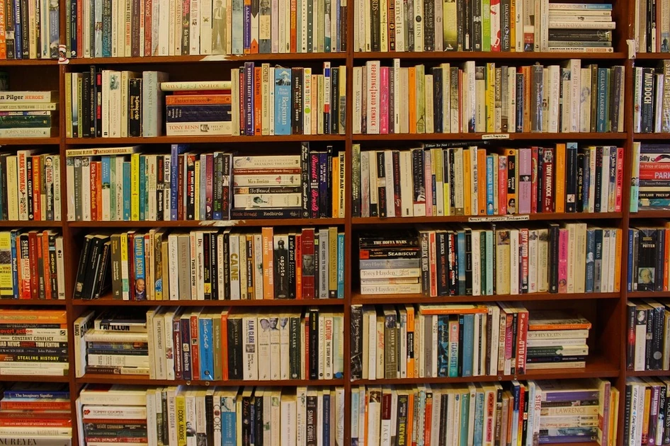 Purging George Orwell's books misses what drives the political right