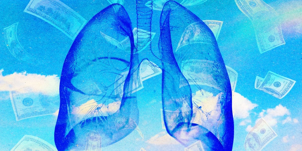 Stripe, Anthropic and OpenAI are backing an effort to stop respiratory infections