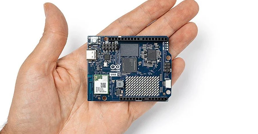It’s now the Arduino Uno Q’s turn to get a price hike