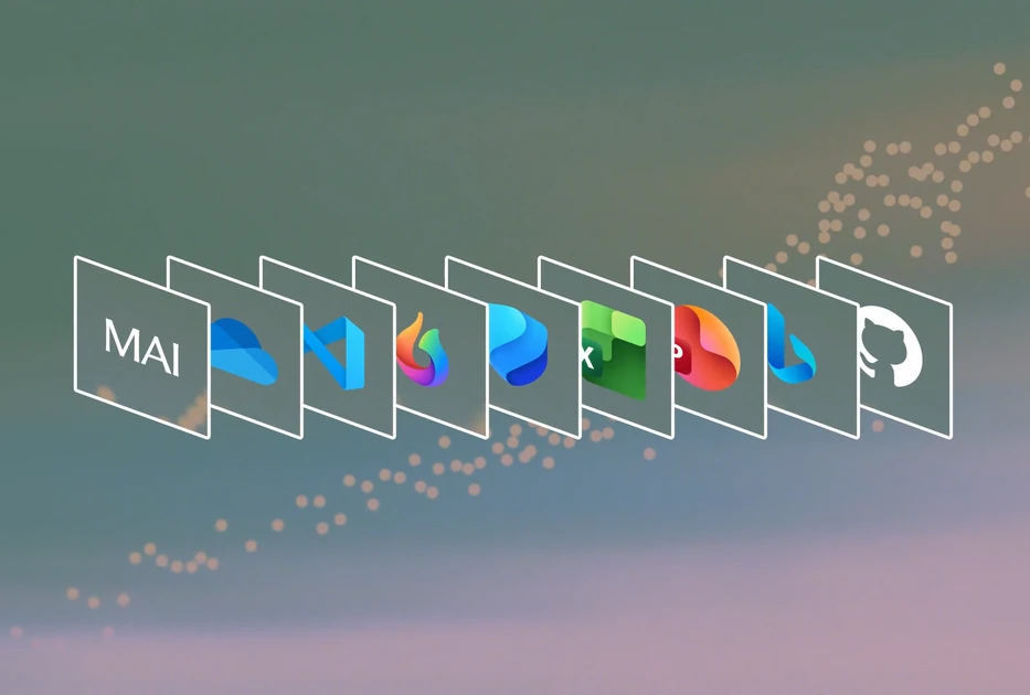 Microsoft AI bets on cheap specialist models instead of chasing the frontier