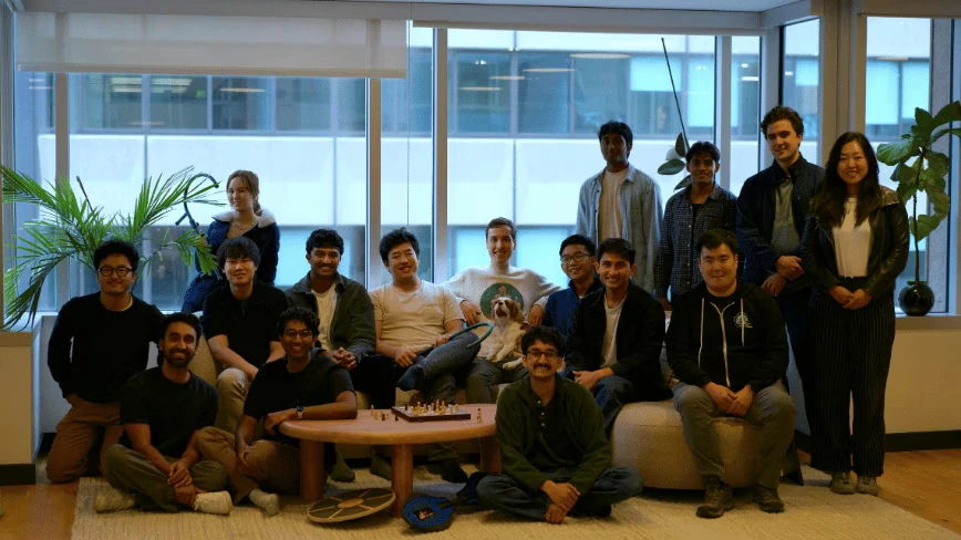 Sail raises $80M to make AI agents cheaper to run