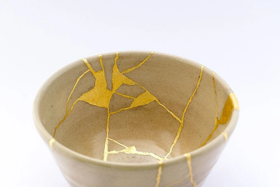 The Kintsugi problem