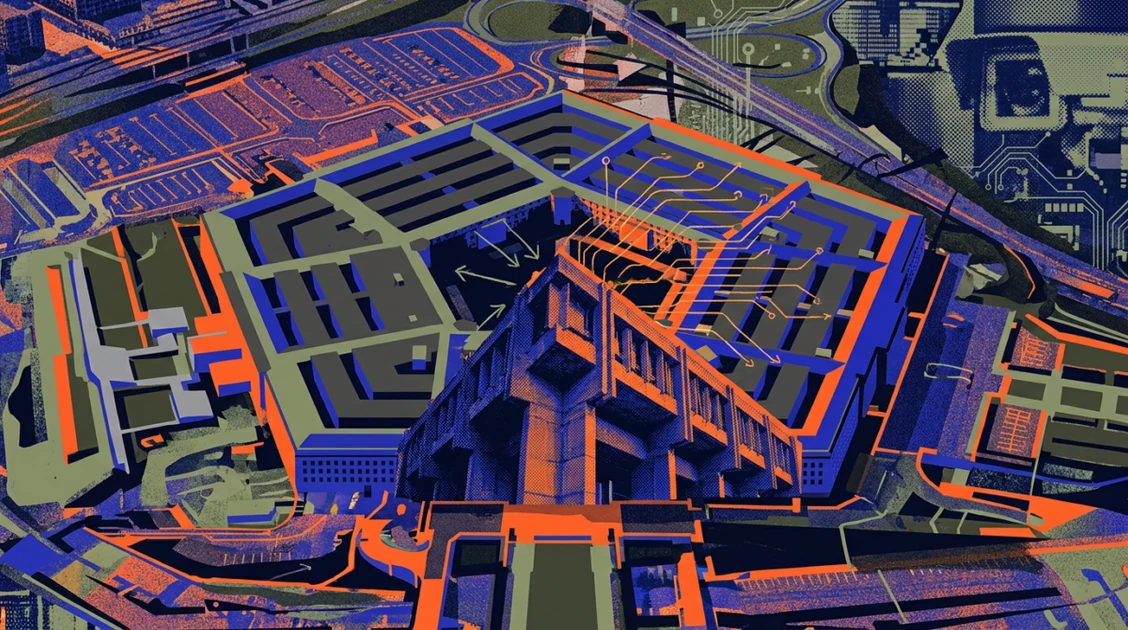 The US military used AI to pick thousands of targets but missed a note saying one was a school