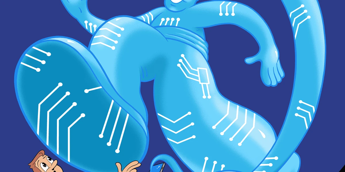 Why AI Needs a “Genie Coefficient”