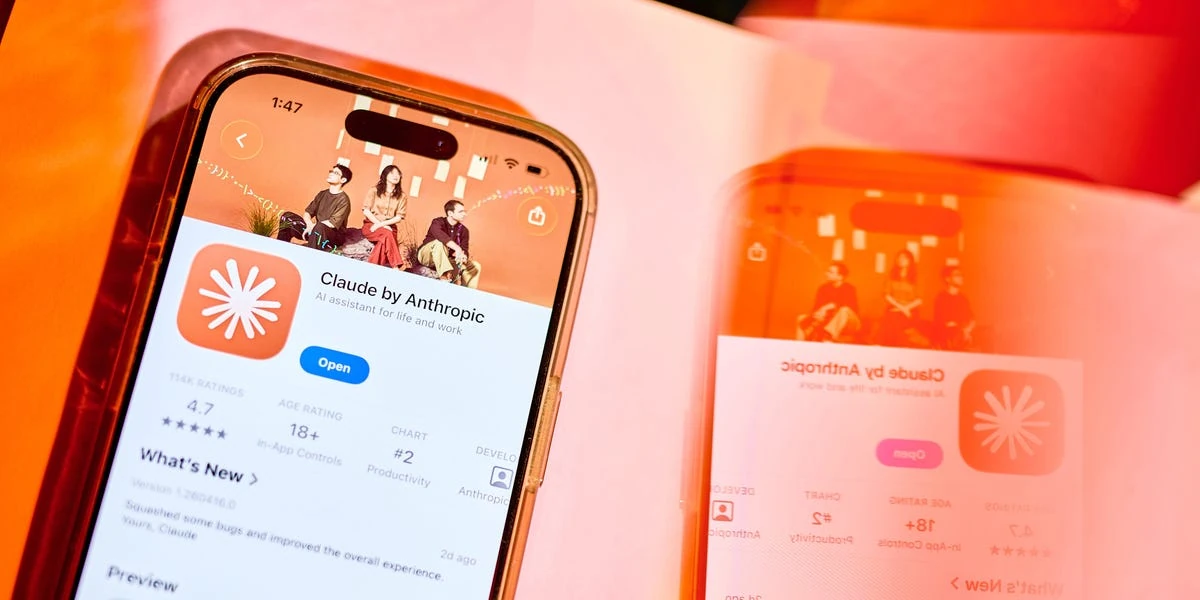 Anthropic's New $400,000 Job to Boost Its AI Brand? Throwing Events - Business Insider