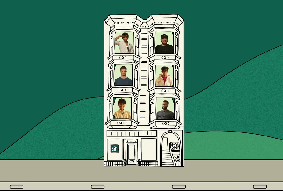 Solo Founders Program