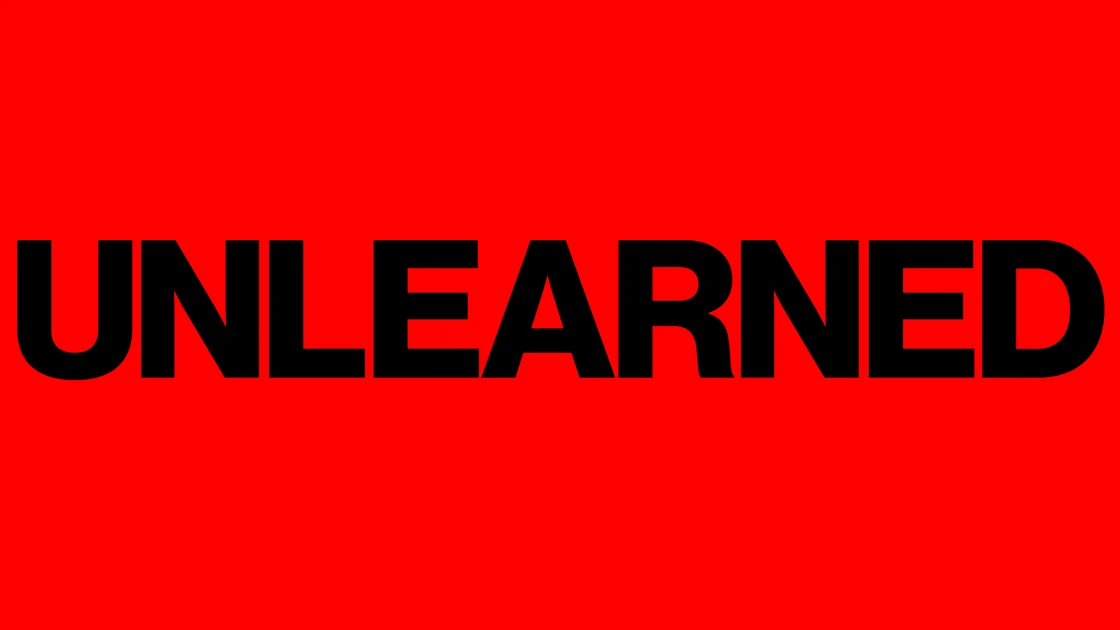 UNLEARNED