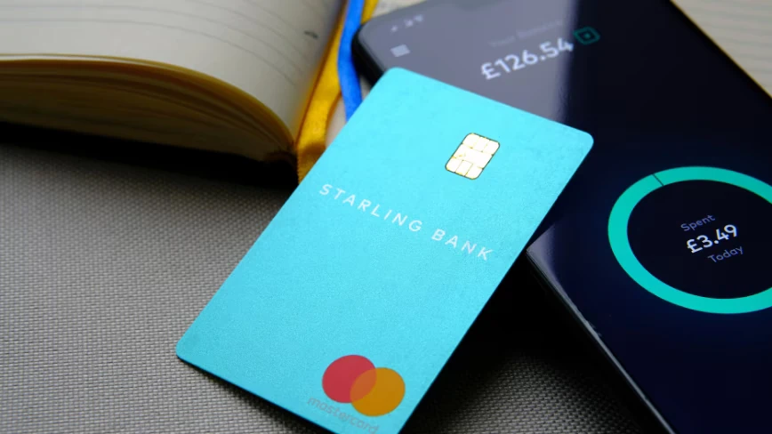 Starling’s FY26 profit dips again as the neobank provisions for more credit losses