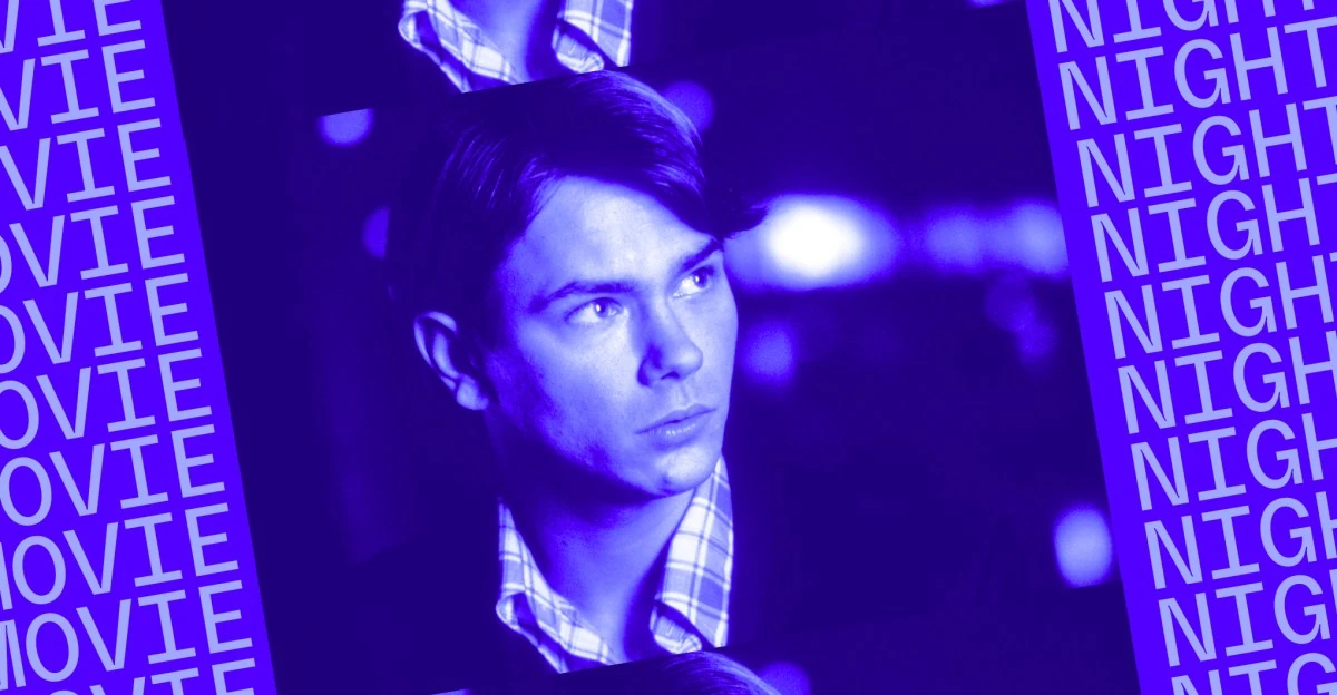 Verge subscribers: Join us for a movie night in New York City, hosted by The Vergecast