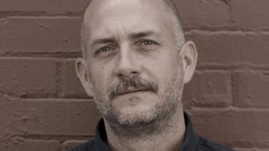 Robert Polacek on AI, creative agility, and the future of design practice amidst a digital takeover