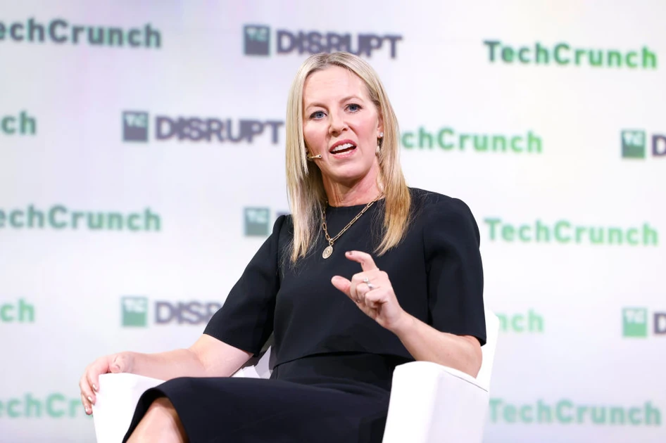 Katie Haun raises $1 billion for new venture funds