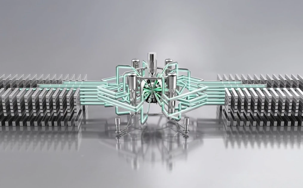 Focused Energy raises whopping $240M Series A for laser-powered fusion tech