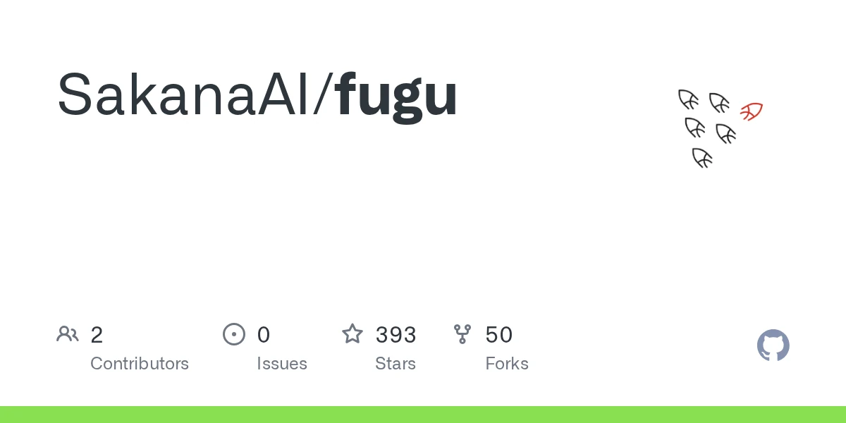 Sakana Fugu: a multi-agent system delivered as one model