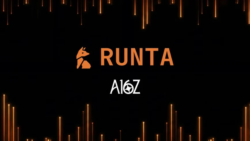 a16z is backing Runta, a startup that wants to ‘parent’ your AI agents
