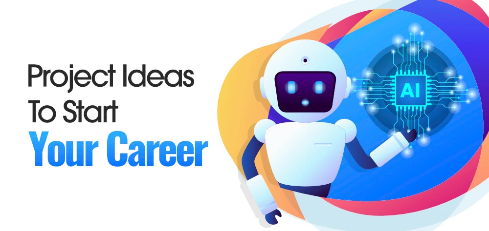 30+ Best Artificial Intelligence Project Ideas with Source Code [2025 Updated] - GeeksforGeeks