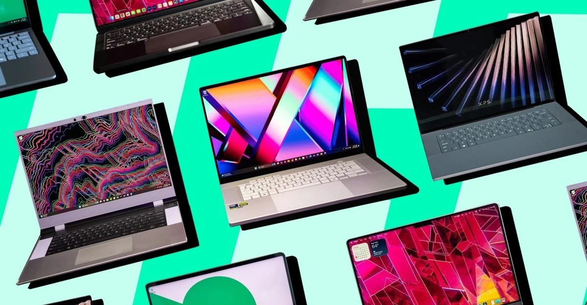 These are the laptops I recommend for pretty much anyone