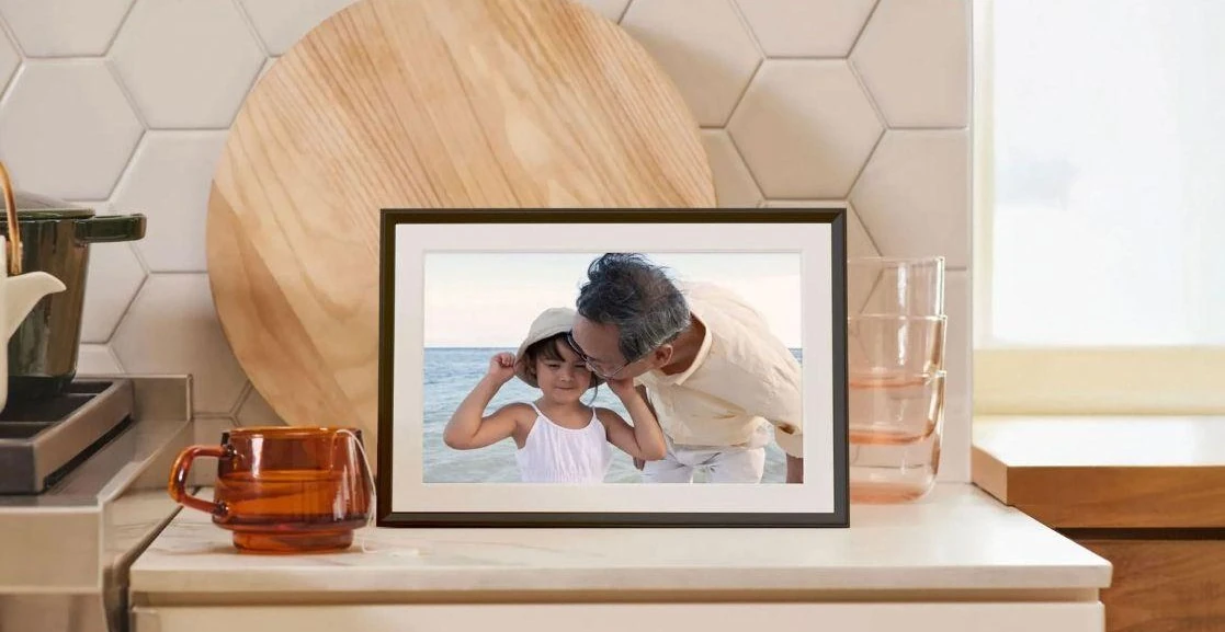 This Google Photos update has saved your digital photo frame