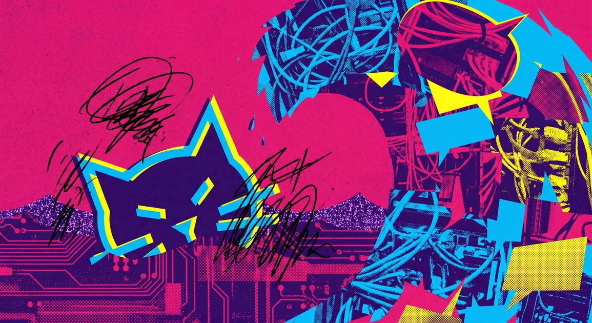 Mistral rebrands LeChat as Vibe, betting its chatbot's future is as a full-blown work agent