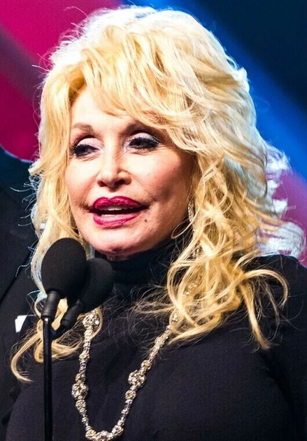 Dolly Parton Has Died