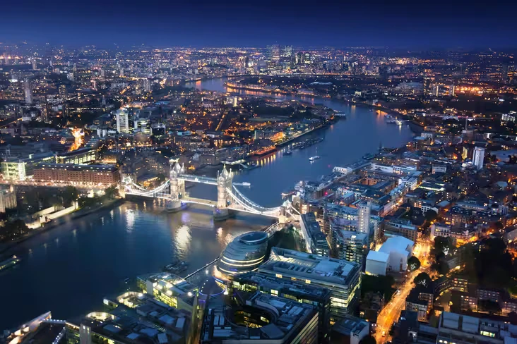 US AI giants are colonising London, and squeezing its startups in the process