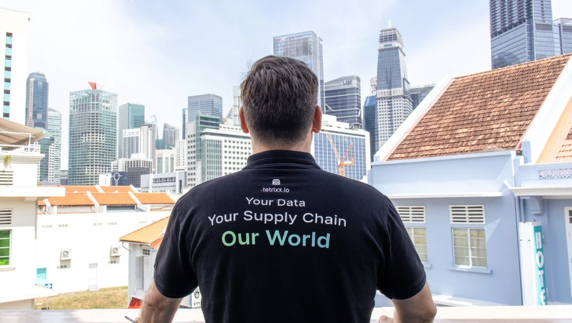 TetriXX brings “Freya” intelligence platform for global logistics to Echelon 2026 | e27