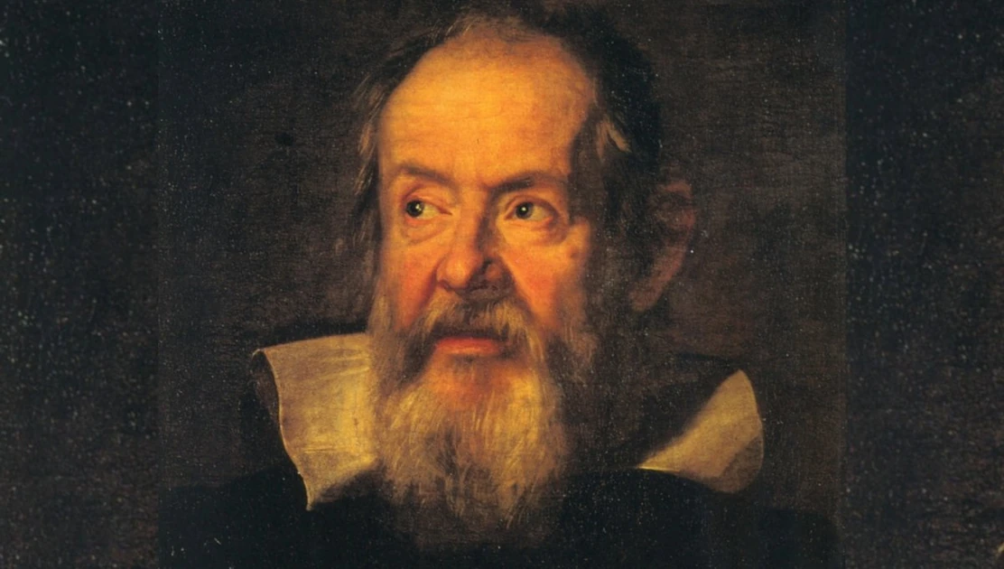 388 years ago, Galileo worked out why human giants can't exist