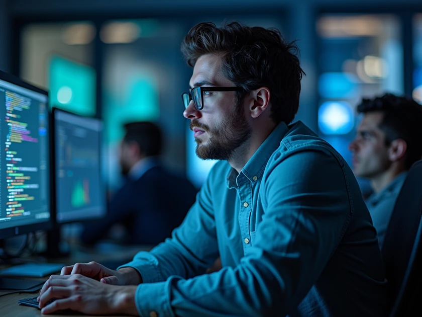 Full-Stack Development: Next.js + TypeScript + AWS Amplify | Talent500 blog